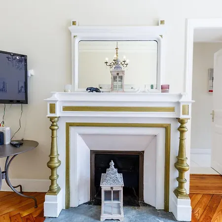 Prestige Designer Apartment, Super * 니스