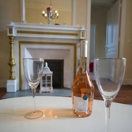 Διαμέρισμα Prestige Designer Apartment, Super *