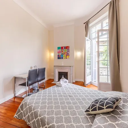 Διαμέρισμα Prestige Designer Apartment, Super Νίκαια