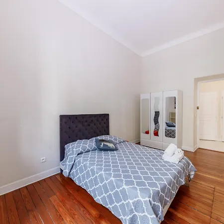 Prestige Designer Apartment, Super Νίκαια