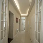 Lägenhet Prestige Designer Apartment, Super