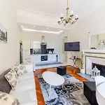 Lägenhet Prestige Designer Apartment, Super *