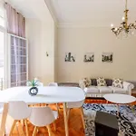 Prestige Designer Apartment, Super Lägenhet Nice