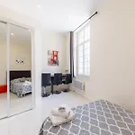 Lägenhet Prestige Designer Apartment, Super *