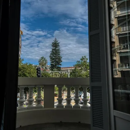 Appartement Prestige Designer Apartment, Super *