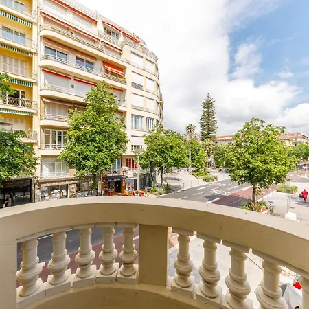 Prestige Designer Apartment, Super Apartment Nice