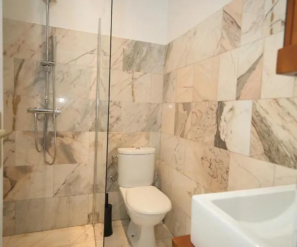 Prestige Designer Apartment, Super * Nizza