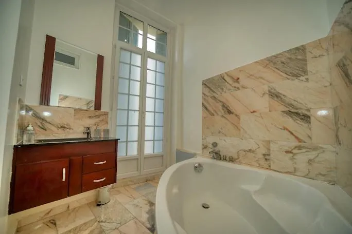 Apartman Prestige Designer Apartment, Super