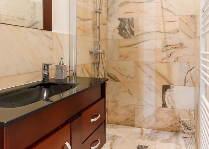 Lejlighed Prestige Designer Apartment, Super *