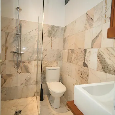 Prestige Designer Apartment, Super * Nizza