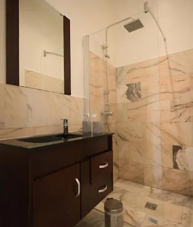 Prestige Designer Apartment, Super Appartement *