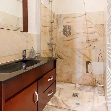 Appartement Prestige Designer Apartment, Super *