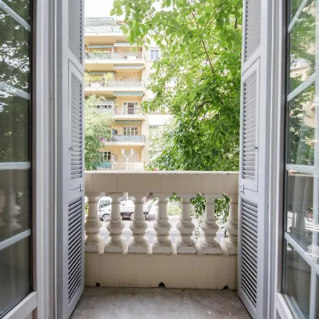 Appartamento Prestige Designer Apartment, Super