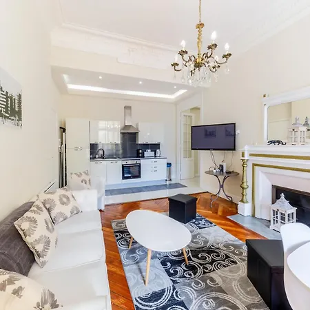 Appartement Prestige Designer Apartment, Super *