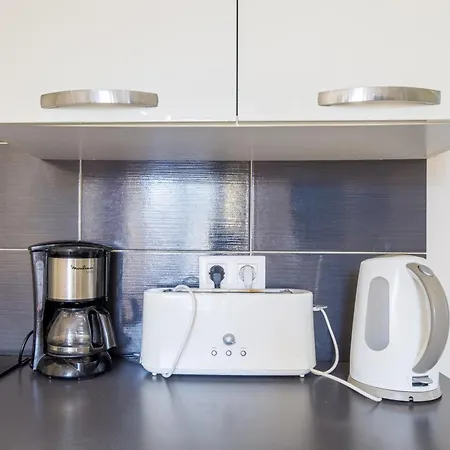 Appartamento Prestige Designer Apartment, Super Nizza