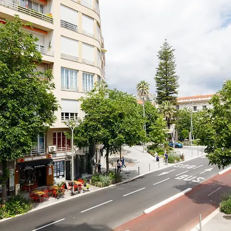 Prestige Designer Apartment, Super Appartement