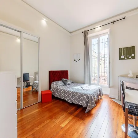 Prestige Designer Apartment, Super Appartamento *