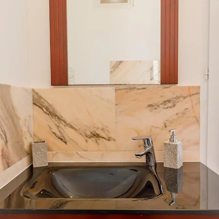 Prestige Designer Apartment, Super Appartement *