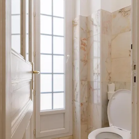 Prestige Designer Apartment, Super Appartement Nice
