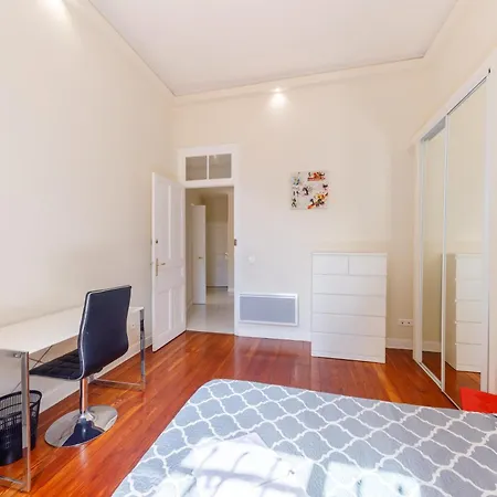 Appartamento Prestige Designer Apartment, Super Nizza