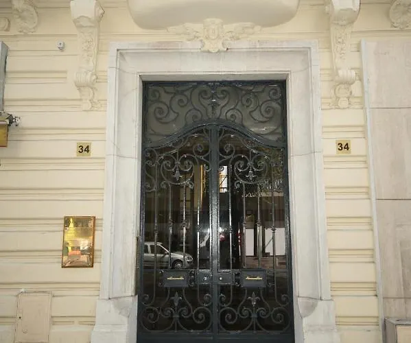 شقة Prestige Designer Apartment, Super نيس