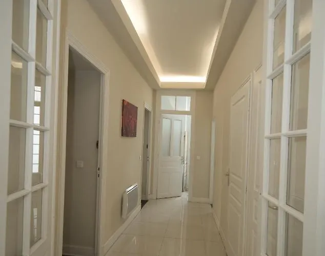 شقة Prestige Designer Apartment, Super