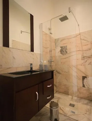 Prestige Designer Apartment, Super شقة *