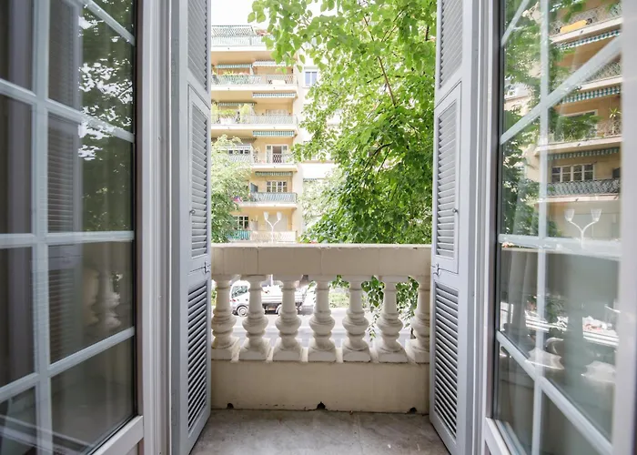 شقة Prestige Designer Apartment, Super