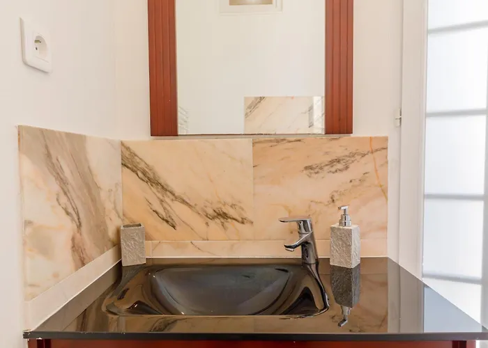 Prestige Designer Apartment, Super شقة *